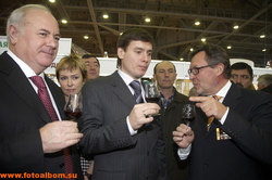 Фестиваль Российских вин - фото 9539