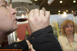 Фестиваль Российских вин - фото 9567