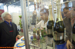 Фестиваль Российских вин - фото 9544