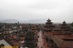 Непал, Катманду - фото 10131