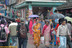 Непал, Катманду - фото 10136