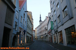 Прогулки по Таллину - фото 6926
