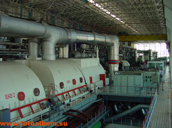 Атомные станции России - фото 7521