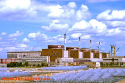 Атомные станции России - фото 7526
