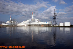 Атомные станции России - фото 7566
