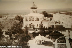 Саввино-Сторожевский монастырь - фото 8760
