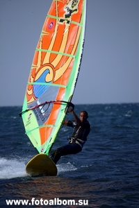 Ветреный спорт - фото 2429