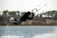 Ветреный спорт - фото 2437
