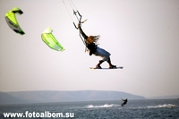 Ветреный спорт - фото 2447