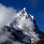 Гималаи Непал