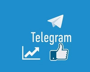        Telegram:   