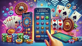 MAD Casino:     