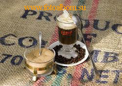 Irish Coffee  -     -  3428