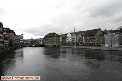 Цюрих - фото 11959