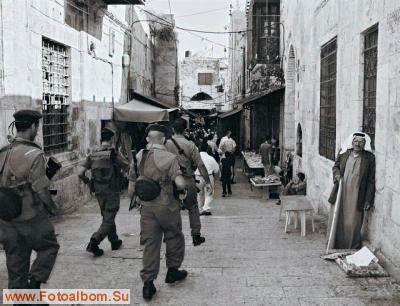 Улица... Иерусалим - фото 12002