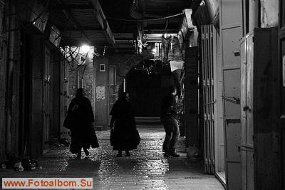 Улица... Иерусалим - фото 12040