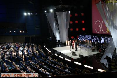 30 Московский международный кинофестиваль - фото 12579