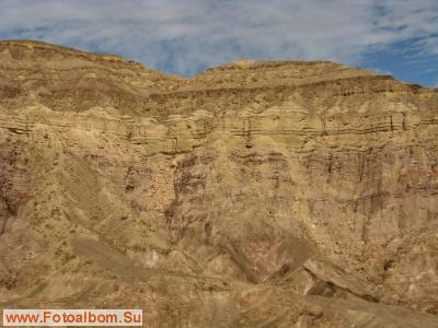 Love Sinai или прогулка в Цветной Каньон - фото 15517