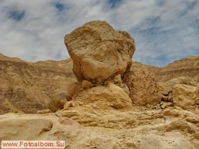 Love Sinai или прогулка в Цветной Каньон - фото 15518