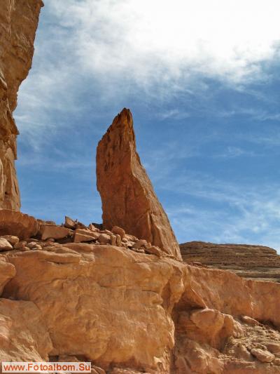 Love Sinai или прогулка в Цветной Каньон - фото 15521