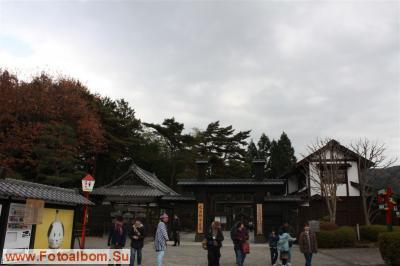 Japan, Nikko, Ego Wonderland - фото 16285