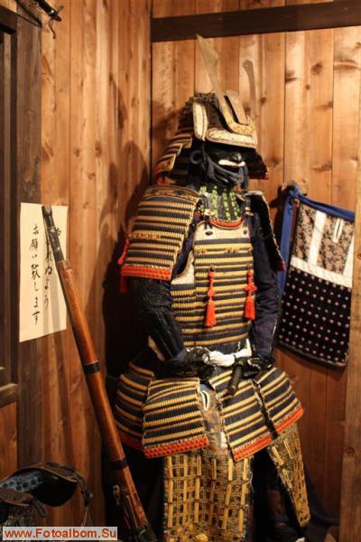 Japan, Nikko, Ego Wonderland - фото 16297