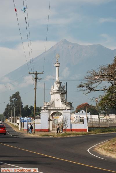 Гватемала - фото 16681