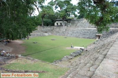 Гватемала - фото 16706