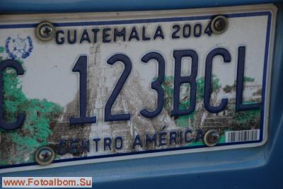 Гватемала - фото 16710