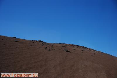 Лансароте – остров потухших вулканов - фото 16978