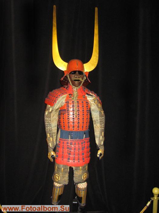Одним из самых выдающихся самураев клана Ии был Наомаса Ии (1561 — 1602 гг.)