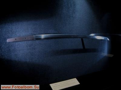 Оружие и доспехи самураев (выставка) - фото 17577