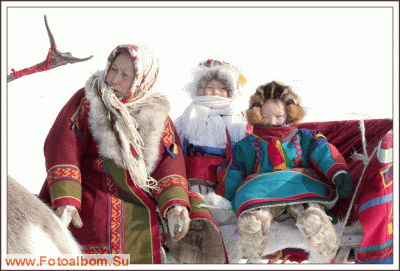 Фотовыставка «Россия – Ямал» - фото 19677