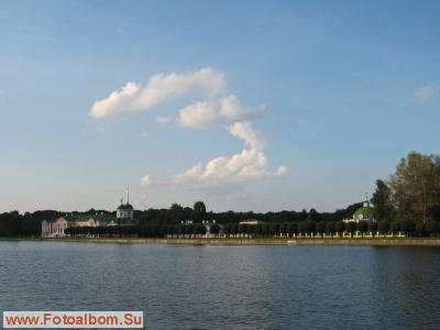 Дворец Шереметевых - фото 22902