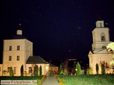 ОБИТЕЛЬ, Свято Дмитриевский Монастырь - фото 23649