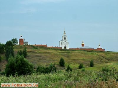 ОБИТЕЛЬ, Свято Дмитриевский Монастырь - фото 23650