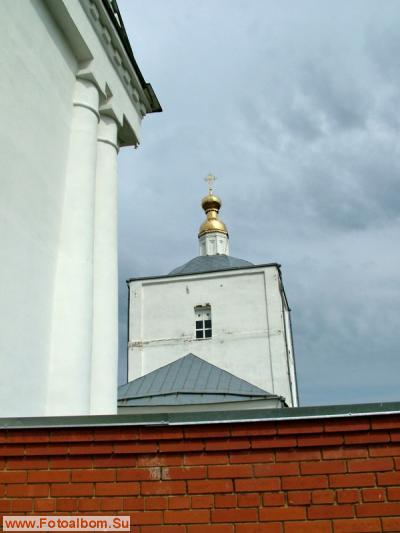 ОБИТЕЛЬ, Свято Дмитриевский Монастырь - фото 23651