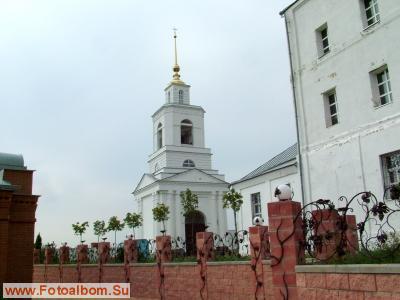 ОБИТЕЛЬ, Свято Дмитриевский Монастырь - фото 23653