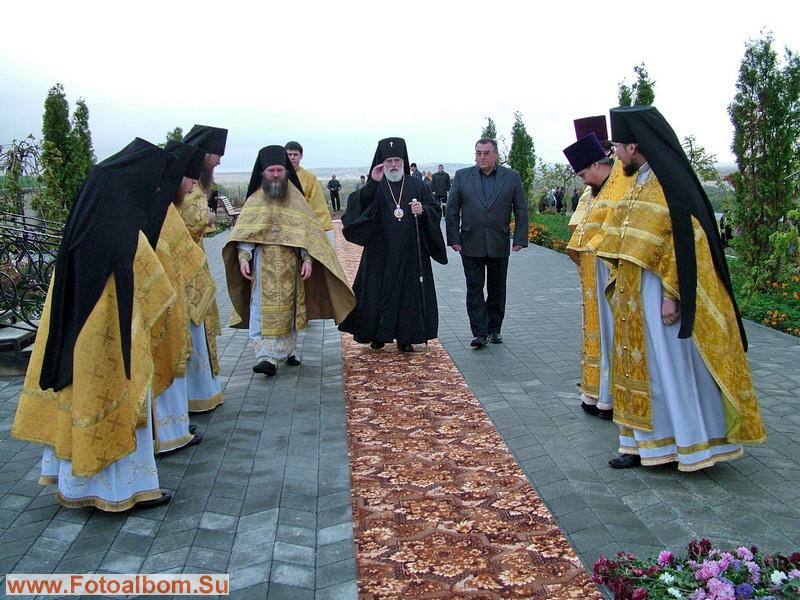Свято Дмитревский Монастырь 