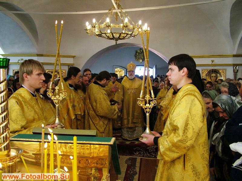 Свято Дмитревский Монастырь 
