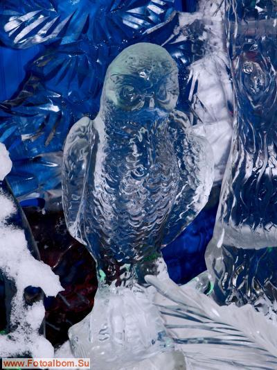 Ледяная красота -  2 - фото 25211