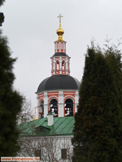 Свято-Данилов монастырь (часть2) - фото 25985