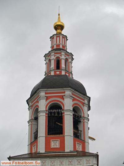 Свято-Данилов монастырь (часть2) - фото 25988