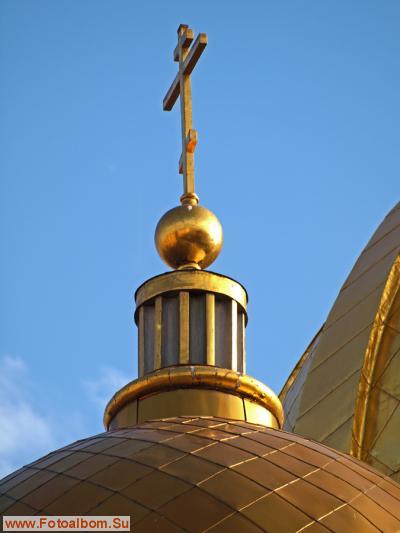 Богоявленский кафедральный собор (Елоховская церковь) - фото 27611