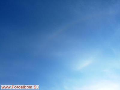 Флаг Победы на самой высокой точке Нижнеколымского района Якутии - фото 27734
