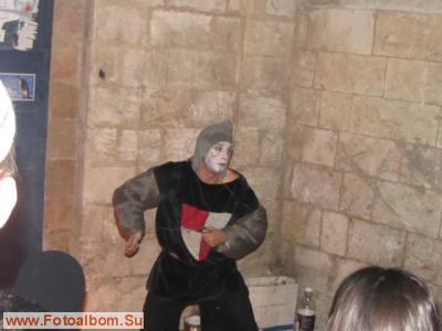 Ночные рыцари Иерусалима - фото 30898