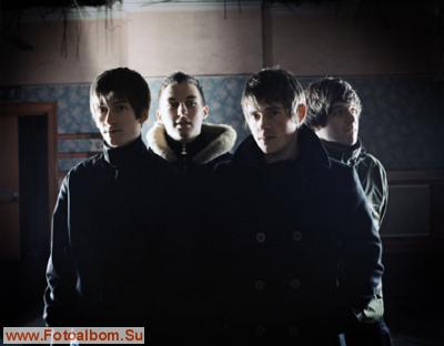 Arctic Monkeys - фото 31478