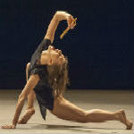 XII Международный конкурс артистов балета и хореографов