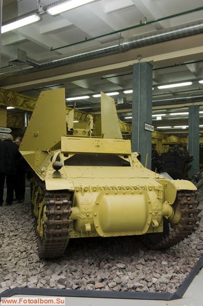 Юбилей Музея Вооруженных Сил России - фото 32156