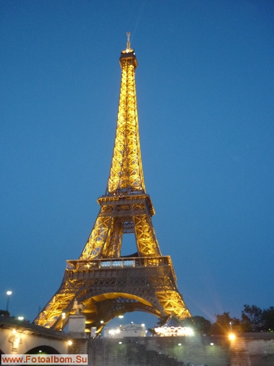 Парижские сезоны, атмосфера, люди и нравы глазами туриста - фото 33265